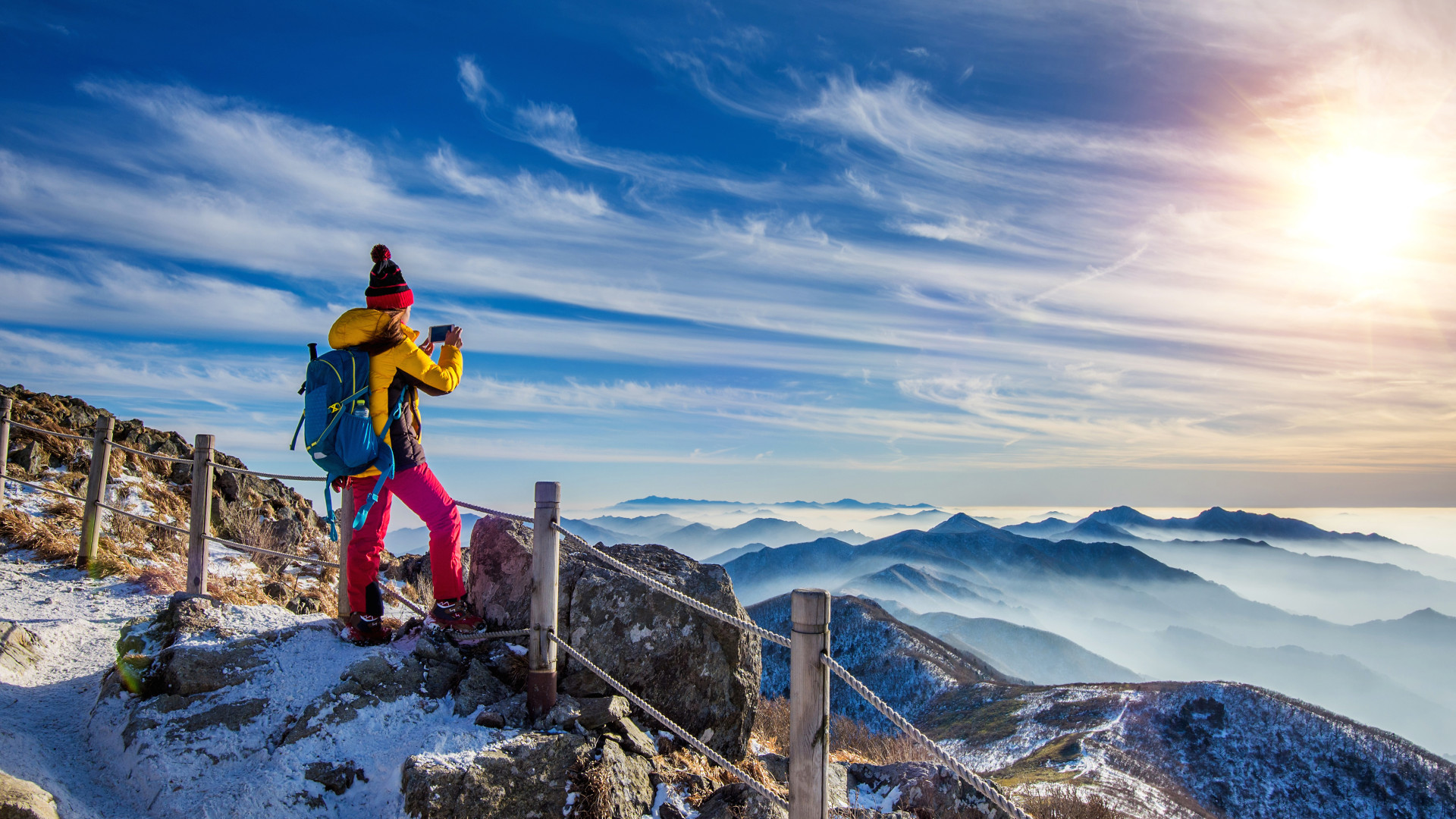 Voyage au Népal : une aventure au cœur des montagnes de l’Himalaya !